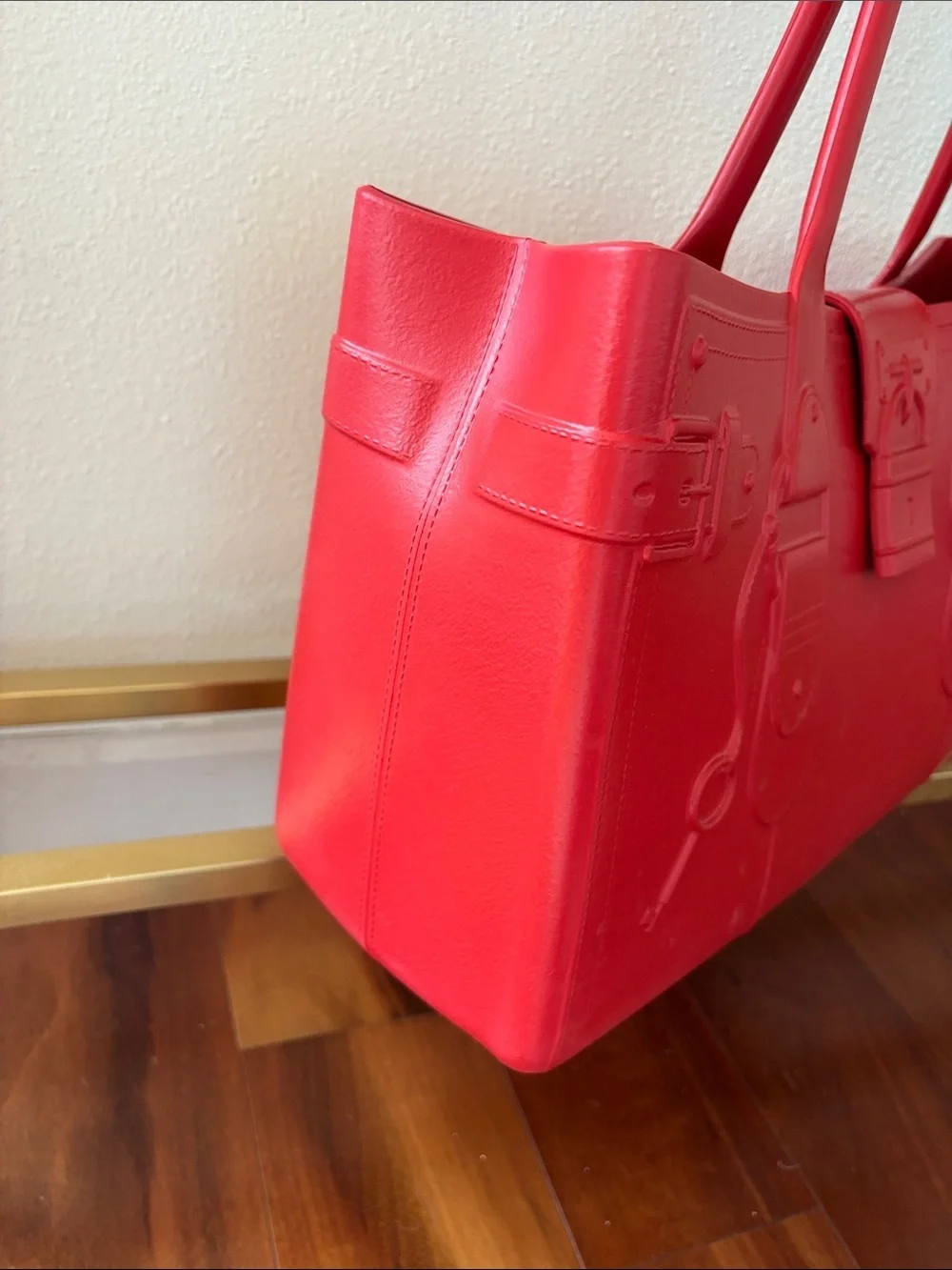 Great Bag Co tote - Picture 5 of 13